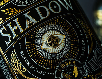 Shadow Beer