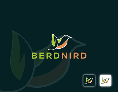 Logo for BERDNIRD is available for sale.