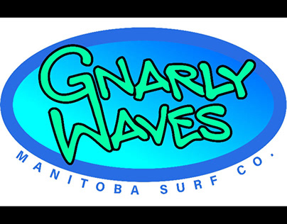 Gnarly Waves Surf Co.