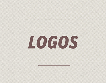 Logos / Branding identity