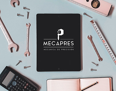 Branding - Mecapres