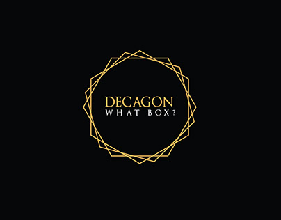 Decagon Logo