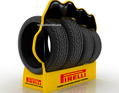 Pirelli fist