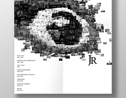 JR - Poster