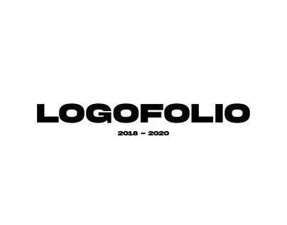 LOGOFOLIO 2018-2020