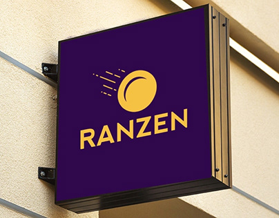 Сервис доставки продуктов RANZEN