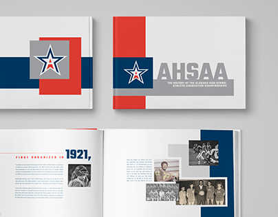 AHSAA Championship Booklet