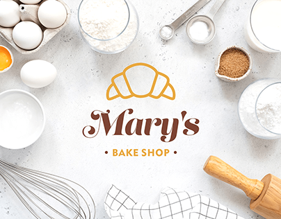 Mary's Bake Shop