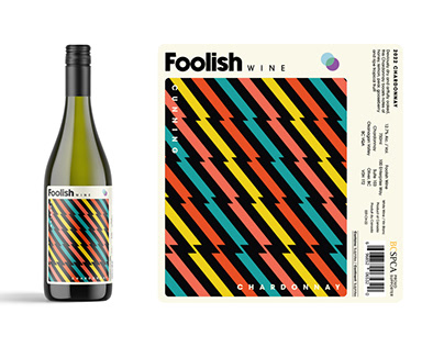 Foolish Wine 2023 Releases