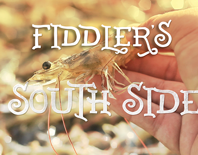 Fiddler's Seafood