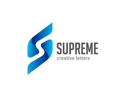 Supreme Latters Logo