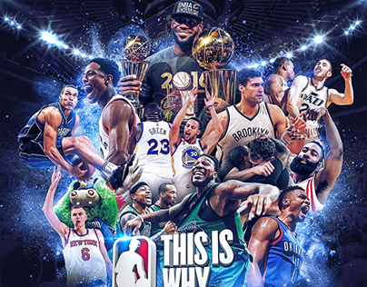 NBA Social Media Artwork 7