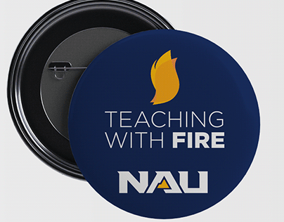 NAU Teaching Day | Teaching with Fire