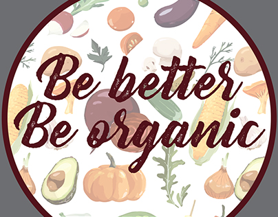 Campaign for promoting Organic Food Intake