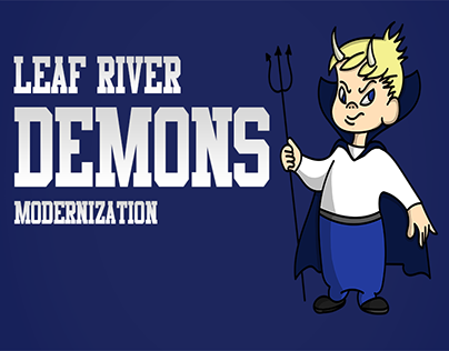 Leaf River Demons Project