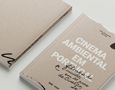 Project thumbnail - Cinema Ambiental em Portugal - CineEco
