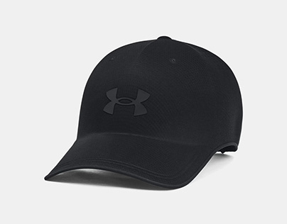 Unisex UA StealthForm Hat