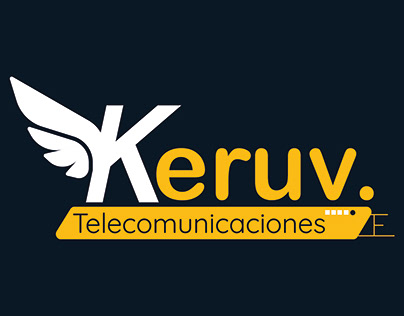 Keruv Telecomunicaciones Logo