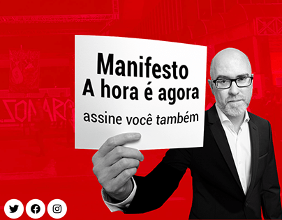 Site Política - Vladimir Safatle by Fábio Viana