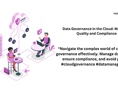 Data Governance in the Cloud