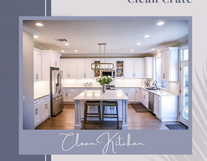 Complete Kitchen Cleaning Solutions