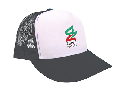 Logotype Şapka