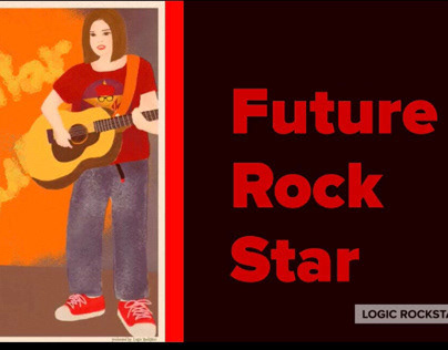 Future Rock Star
