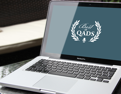 Best of QADS Logo