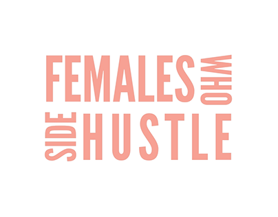 Females Who Side Hustle