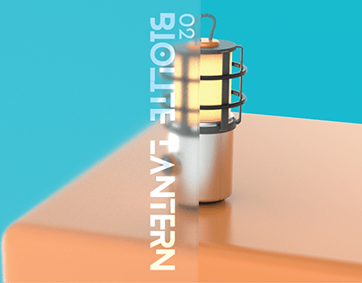 Biolite Lantern