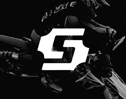 Spike® - Logo Design I Motorbike Automotive Branding
