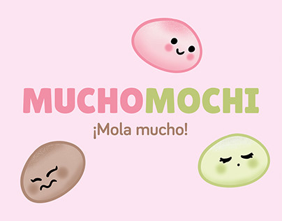 MuchoMochi