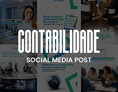 Project thumbnail - CONTABILIDADE SOCIAL MEDIA
