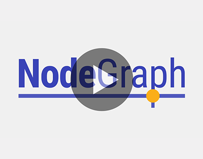 Logo animations - NodeGraph