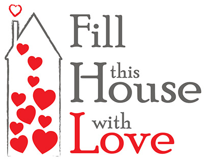 Holding a Collection Drive for Fill This House