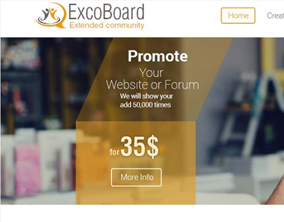 ExcoBoard