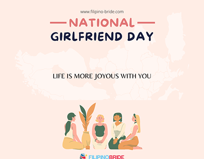 National Girlfriend Day 2022