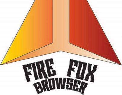 RECREATED BROWSER LOGO