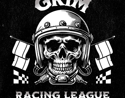 Grim Racing League​​​​​​​