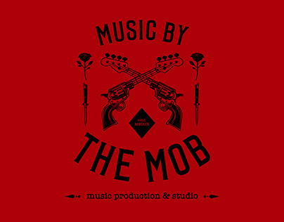 Music by the Mob