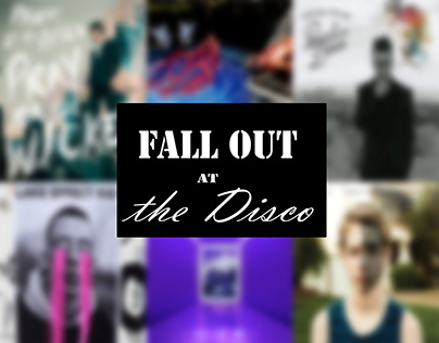 Fall Out at The Disco