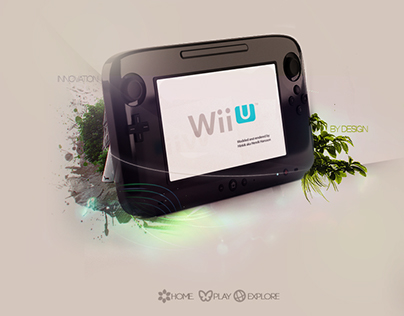 Wii U Ad