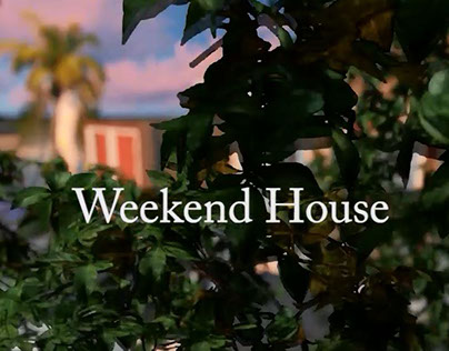 Weekend House