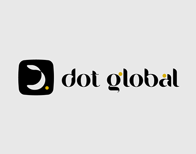 Dot Global logo
