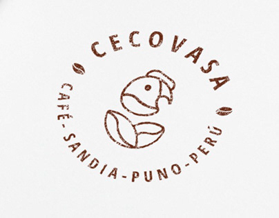 CECOVASA, Rebranding + Identidad