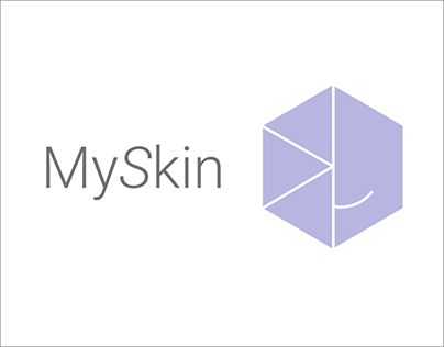 MySkin | CS 160 - Group 34