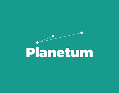 Planetum Rebranding