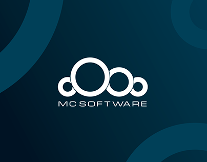 MC Software - Branding, Web Design & Front-End