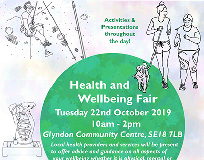 Health & Wellbeing Events