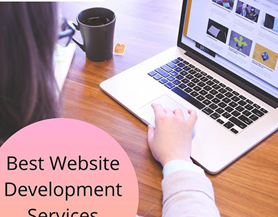 The Best Website Development Services | LEIS